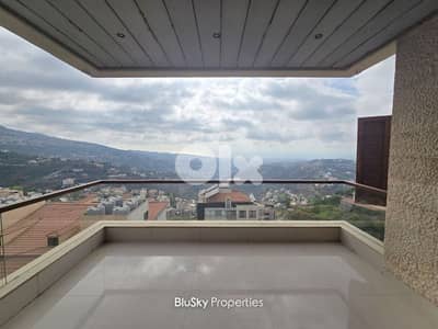 Apartment For SALE In Kahale شقة للبيع #JG