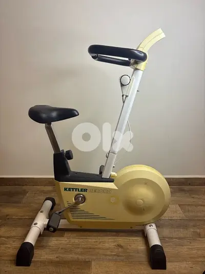 Treadmills and Cardio machines