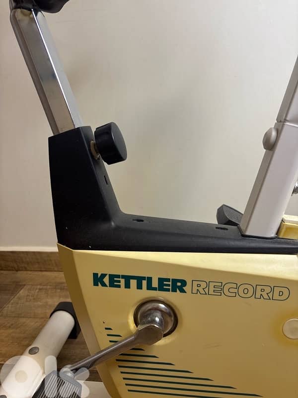 Treadmills and Cardio machines 1