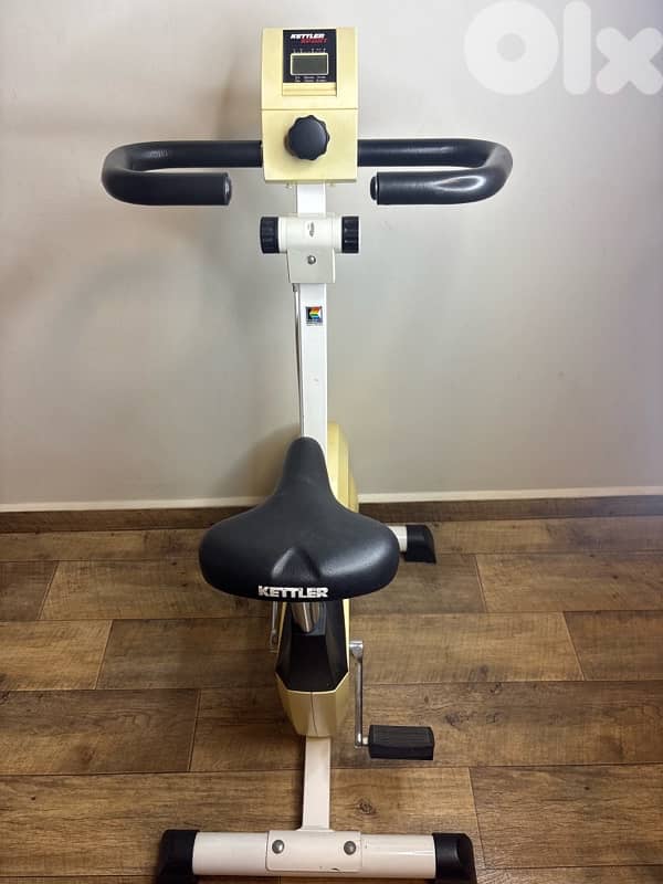 Treadmills and Cardio machines 2