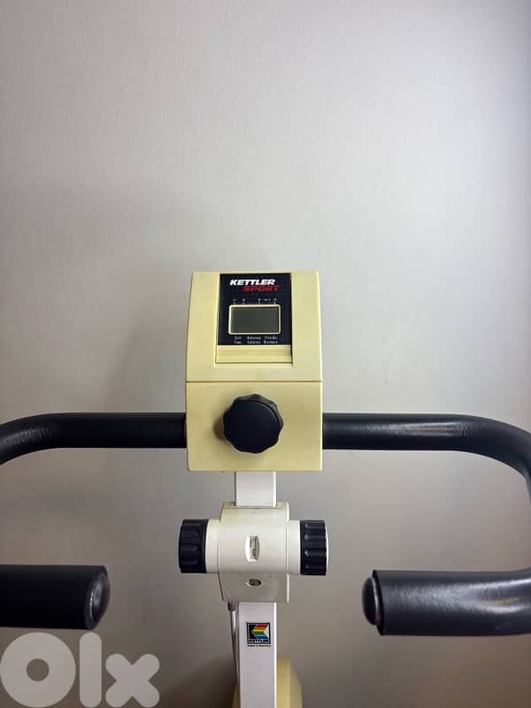 Treadmills and Cardio machines 3