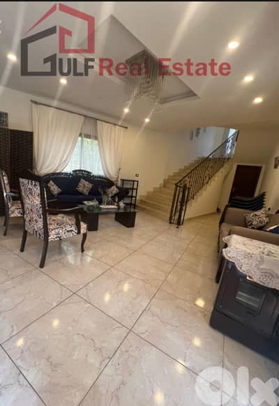 VILLA IN BAISOUR  . . . .      Your dream villa awaits!