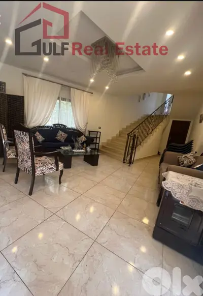 VILLA IN BAISOUR  . . . .      Your dream villa awaits!