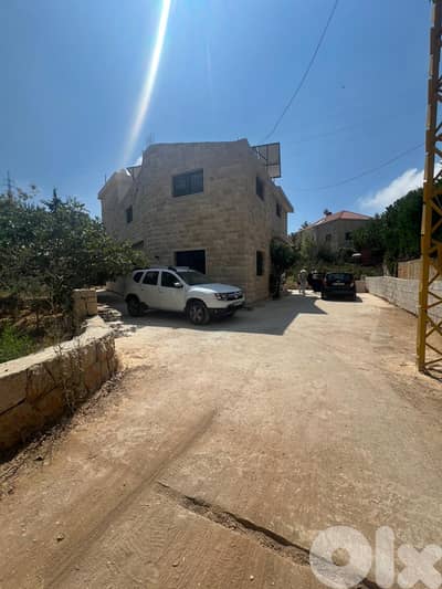 VILLA IN BAISOUR  . . . .      Your dream villa awaits!