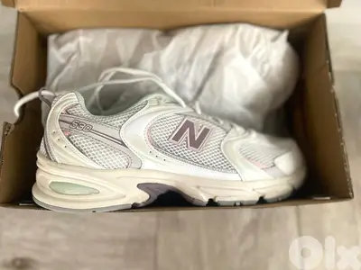 New Balance 530 size 43