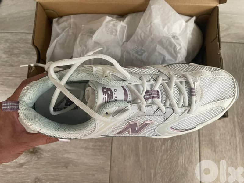 New Balance 530 size 43 3