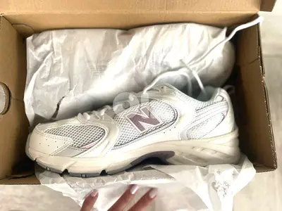 New Balance 530 size 43