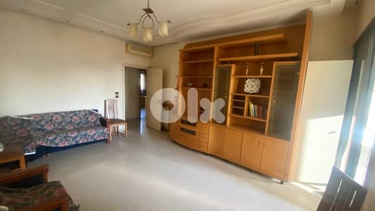 L19215 - Apartment For Rent In Dik el Mehd