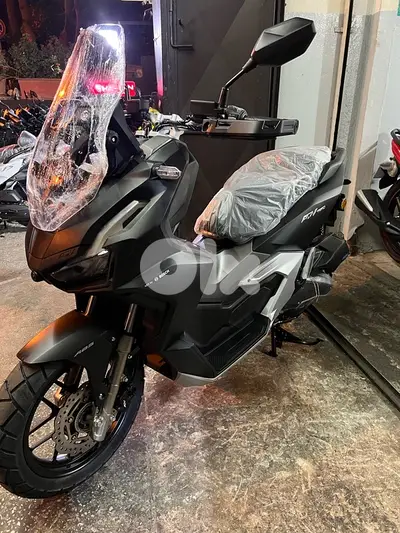 ADV 160