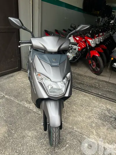 HAojue VX 125