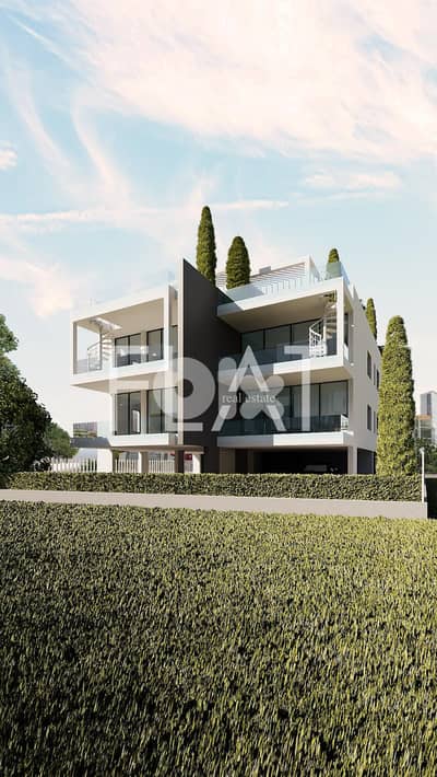 Apartment for Sale in Larnaca, Cyprus | شقة للبيع في لارنكا، قبرص