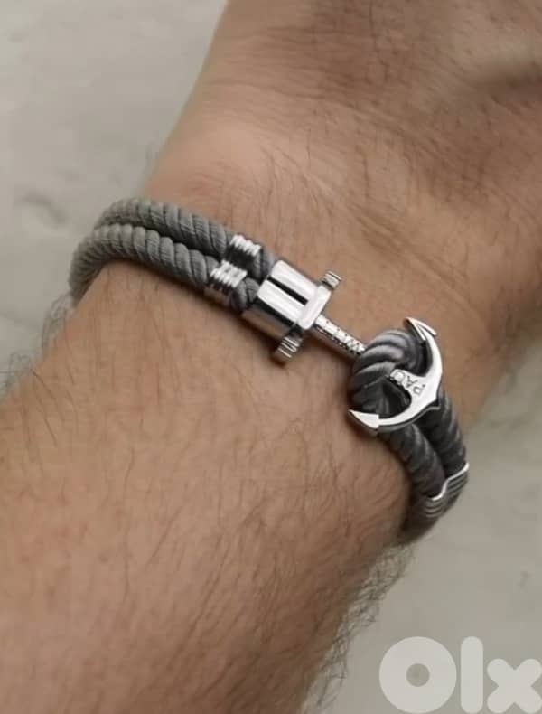 PAUL HEWITT BRACELETS new never used 3