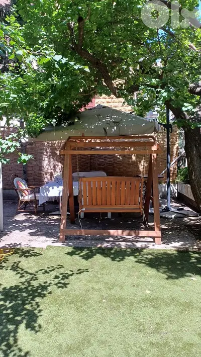 RWK161IY - Fully Furnished Apartment for Rent in Ajaltoun