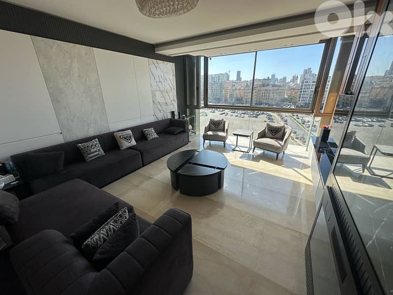 Amazing Catch | High End Apartment For Sale In Saifi 0