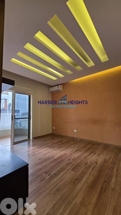 Apartment for Sale in Qennabet Broumana - شقة للبيع في قنابة برمانا
