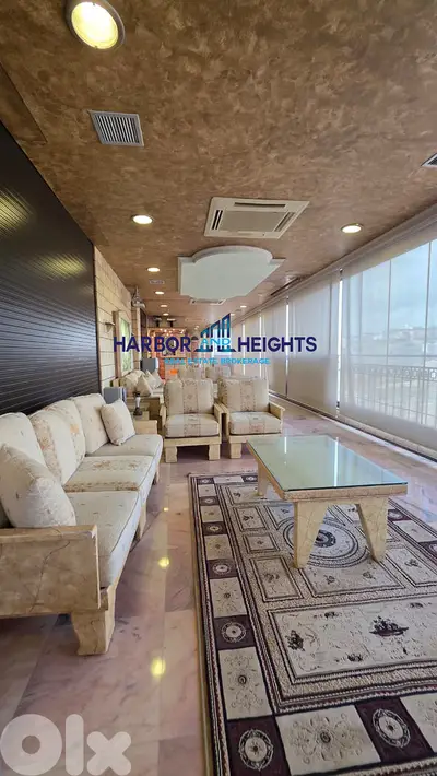 Apartment for Sale in Hazmieh - شقة للبيع في الحازمية