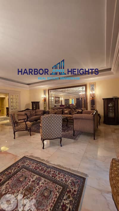 Apartment for Sale in Hazmieh - شقة للبيع في الحازمية Apartment for Sale in Hazmieh - شقة للبيع في الحازمية