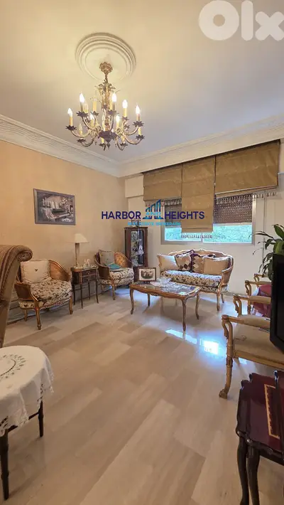 Apartment For Sale In  New Rawda - شقة للبيع في نيو روضة