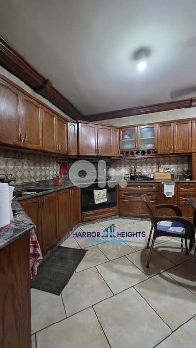 Apartment For Sale In  New Rawda - شقة للبيع في نيو روضة