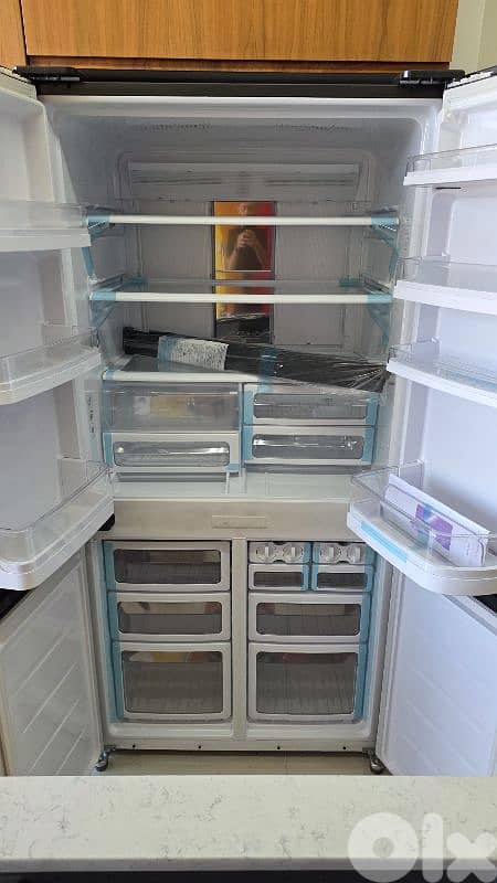 Fridge for sale 1