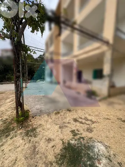 772m2 Building+mountain view 4 sale in Ashkout - مبنى للبيع في عشقوت
