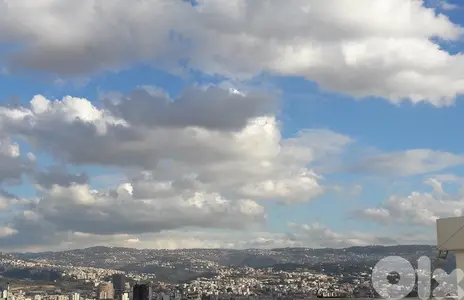 Duplex for sale in Achrafieh