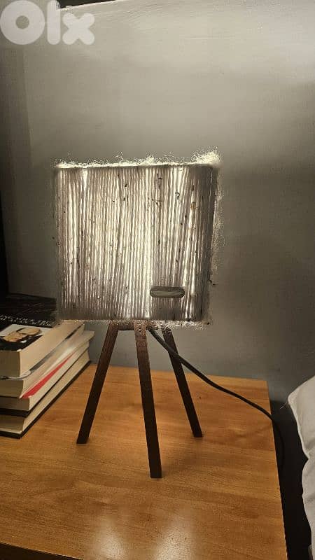 nightstands/ lamp 0