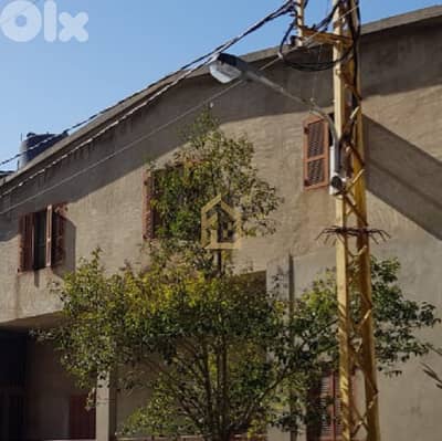 Buidling for sale in Bhamdoun MA24 مبنى للبيع في بحمدون