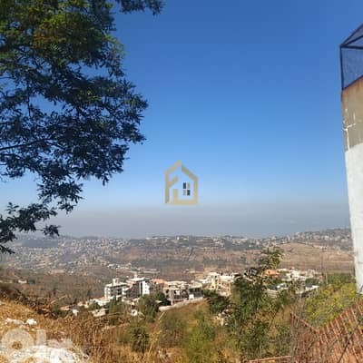 Buidling for sale in Bhamdoun MA24 مبنى للبيع في بحمدون