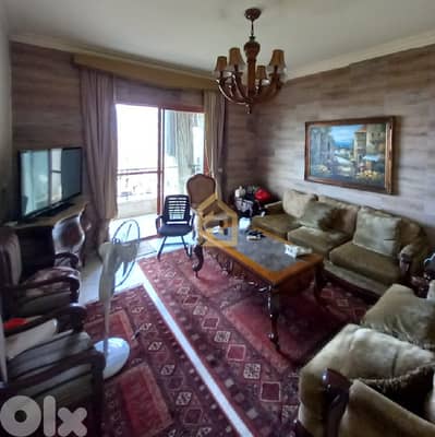 Villa for sale in Aramoun HN221 فيلا للبيع في عرمون