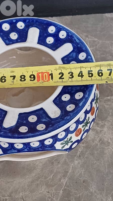 antique 8