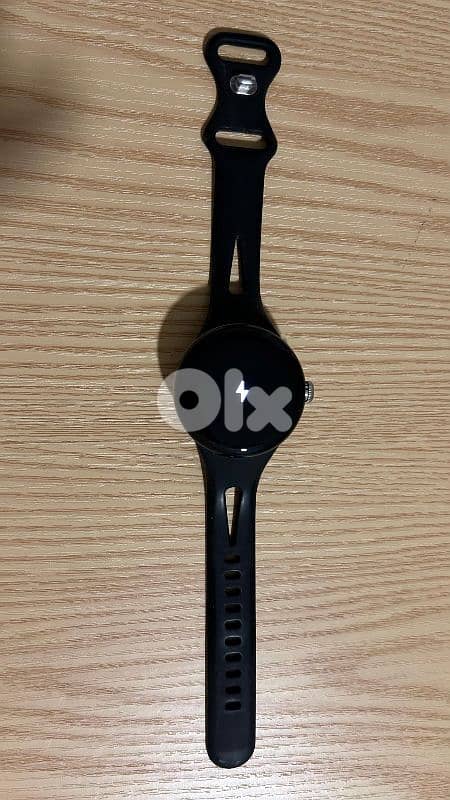 Google Pixel Watch - used - like new 1