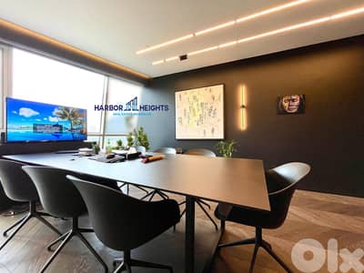 Office for Sale in Achrafieh - مكتب للبيع في الأشرفية