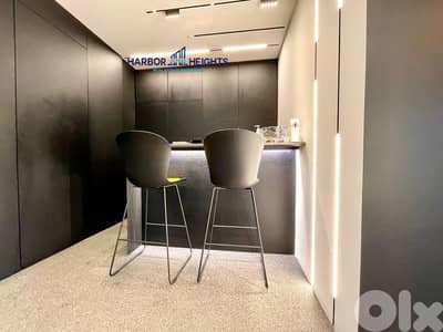 Office for Sale in Achrafieh - مكتب للبيع في الأشرفية