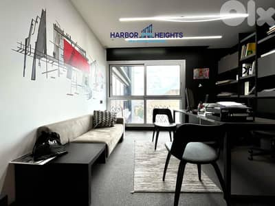 Office for Sale in Achrafieh - مكتب للبيع في الأشرفية