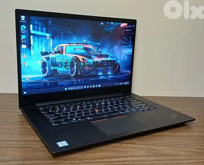 P1 workstation super slim 4k screen - 4 gb vga nvidia - 16 gb ram