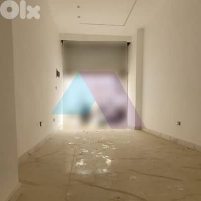 3 floors Store+Prime Location 4sale in Anetlias/Mezher -متجر في مزهر