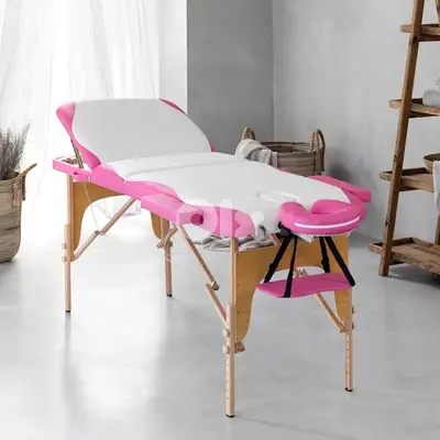 Massage bed تخت سرير مساج