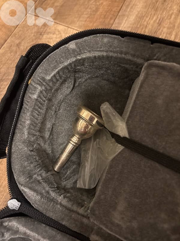 Trombone Instrument 3