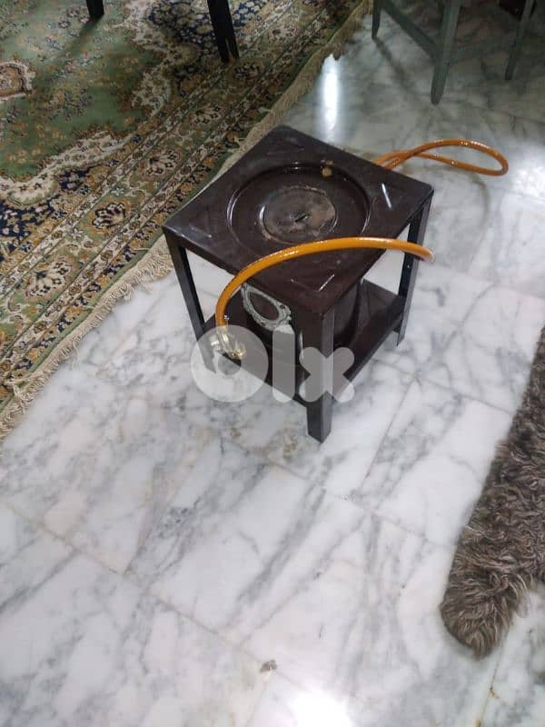 صوبيا غاز 0