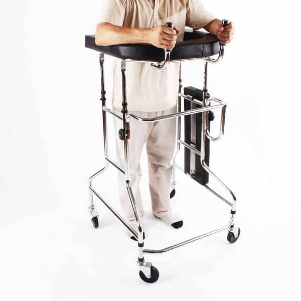 Rehabilitation Walker والكر 0