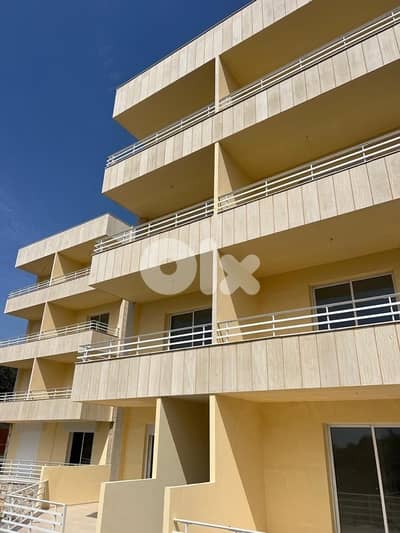 Hot Deal Apartments for Sale in Jeddayel-Jbeil
