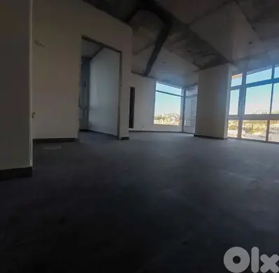 83 SQM Prime Location Brand New Office in Dbayeh, Metn