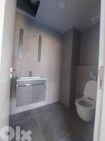 83 SQM Prime Location Brand New Office in Dbayeh, Metn