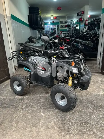 ATV 110