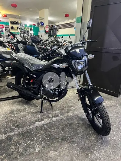 Haojue TF 150