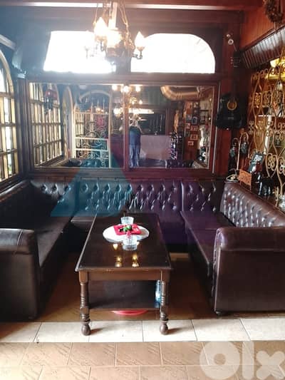 2Floors Restaurant|Prime Location| 4ent in Maameleinمطعم في المعاملتين