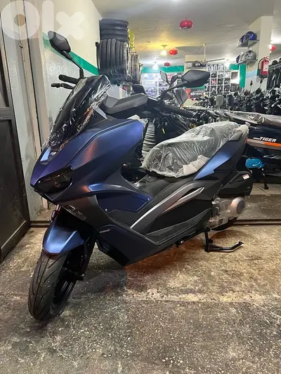 LONGJIA VMAX 300