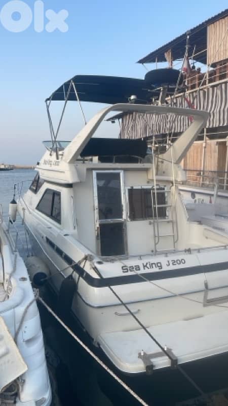 tripoli el mina 19