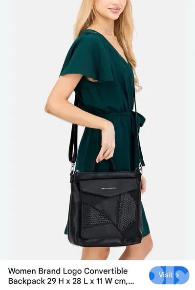 hand bag for women